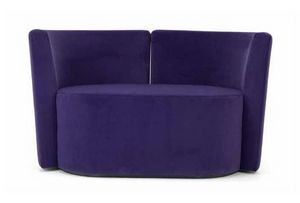 Art. 41016 canap� 2 places, Canap� 2 places, ignifuge