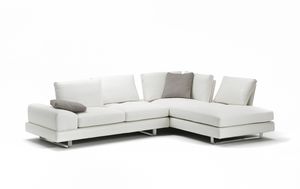 Bloom, Canap� modulaire avec dossier r�glable