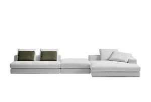 Bristol, Canap� modulable, au design essentiel