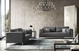 Mood sofa, Canapé modulable moderne