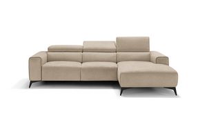 Rev, Canap� modulable, avec dossiers inclinables