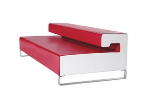 Slize, Canap� � l'assise profonde et accueillante