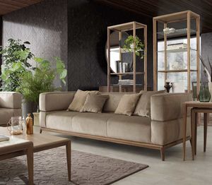 Volpi Sedie e Imbottiti Srl, Contemporary Living - Living room