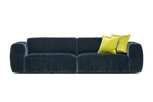 Brezza, Canap� modulable au design moderne
