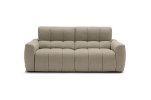 Macario, Canap� modulable, aux formes douces et accueillantes