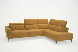 Muni, Canap� inclinable �lectrique r�glable pour un confort personnalis�