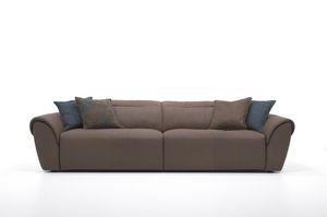 Noks, Canap� relaxant au design essentiel