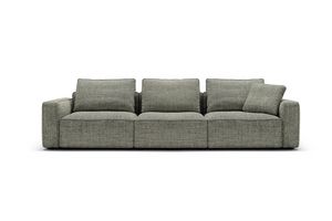 Raja, Canap� modulable, �galement disponible en version double face