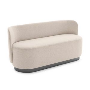 Tablet 05251, Canap� aux formes arrondies