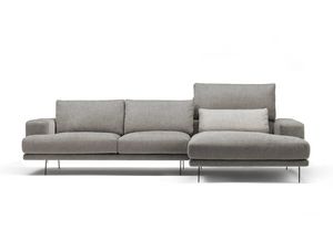 Uauu, Canap� de style contemporain avec dossier r�glable