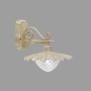 Cuore Eb425-020, Lampe d'extrieur de style traditionnel