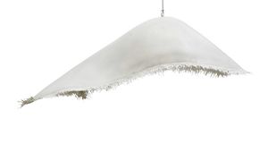 Moby Dick SE646 SE647, Lampes  suspension, en fibre de verre, galement pour l'extrieur