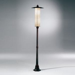 Rete Ep357-220, Lampadaire de ligne traditionnelle