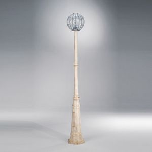 Sfera Ep356-210, Lampadaire de style classique