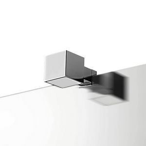 L8043, Lampe de salle de bain, de forme cubique