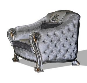 Prince fauteuil, Fauteuil Majestic pour luxe assis chambres