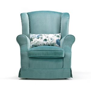 Brigitte, Fauteuil Berg�re d'une �l�gance sobre