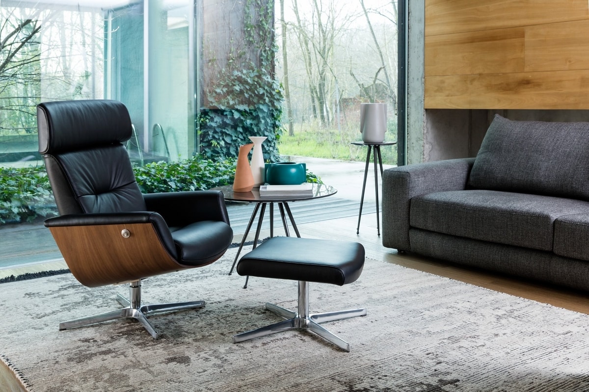 Fauteuil relax confortable