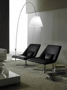 Weby, Fauteuil lounge