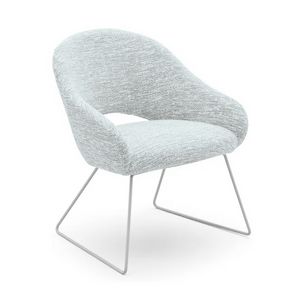 Airy 06145, Fauteuil lounge avec pi�tement luge