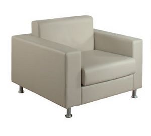 Art. 40403 Fauteuil ignifuge, Fauteuil ignifuge pour h�tels et autres �tablissements d'h�bergement