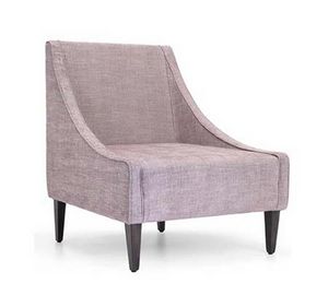 Art. 40567 Sikka fauteuil, Fauteuil rembourr� ignifuge