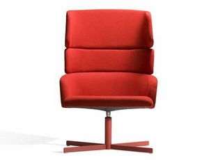 Concord 527UCG, Fauteuil relax pivotant avec mouvement de retour