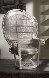 Nuova Vimini, Petit fauteuils