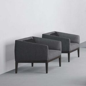 Life fauteuil, Fauteuil minimaliste, pour les salons