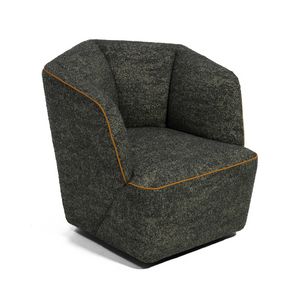 Nebula, Fauteuil de forme hexagonale, � l'assise g�n�reuse et confortable