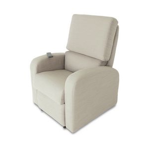 Soft, Fauteuil avec m�canisme de relaxation motoris�