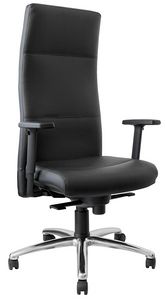Futura grand, Chaise de bureau avec dossier ergonomique lev