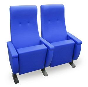 Comfort Vip, Fauteuil VIP avec rembourrage amovible