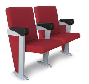 Simplex X, Chaise accessible aux salles de congrès et auditoriums