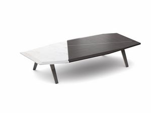 Feenix, Table basse design gomtrique