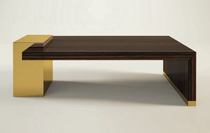 Hopper, Table basse lgante