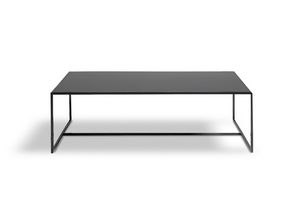 Skyline, Table basse design minimaliste