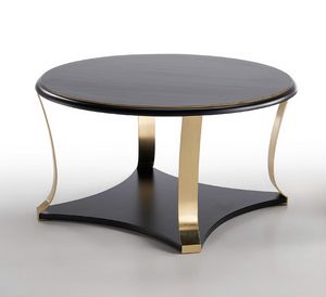 Soho, Table basse au design contemporain