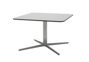 X-foot H39, Table basse avec dessus HPL