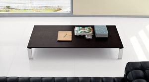 Coffee table, Tables basses pour salle d'attente