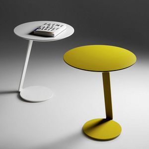 Giro, Tables d'appoint rondes