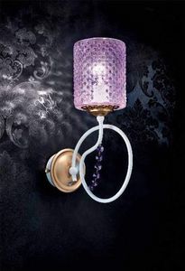 Class applique, Lampe de mur pour les villas lgantes et halls d'htel