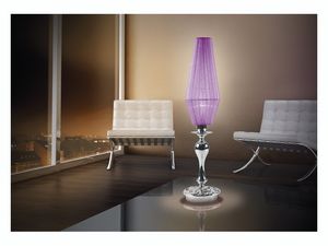 Bellart Snc, Lampes de table