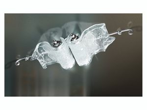 Poeme ceiling lamp, Plafond de la lampe lgante pour le bureau et villas modernes