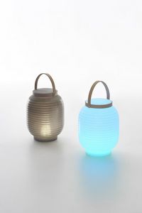 Honey, Lampe d'extrieur, portable, avec clairage LED