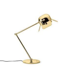 Flamingo Table Lamp, Lampe de bureau en mtal