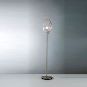 Nautilus Rp203-170, Lampadaire design classique