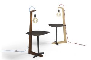 Pinocchio, Lampe avec table