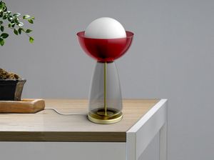 CIOPPO LT, Lampe de table au design moderne