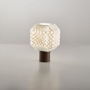 Cubo Lt622-020, Lampe de table géométrique